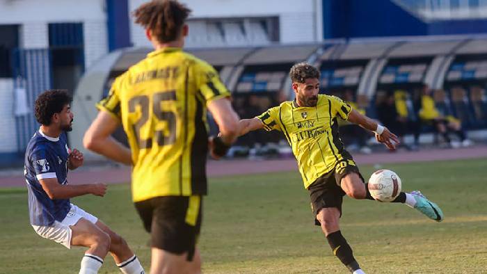 Nhận định, soi k&egrave;o Wadi Degla vs El Gouna, 22h ng&agrave;y 1/1: Thăng hoa