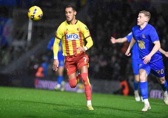 Nhận định, soi k&egrave;o Watford vs Birmingham, 22h00 ng&agrave;y 1/1: Nhiệm vụ dễ d&agrave;ng