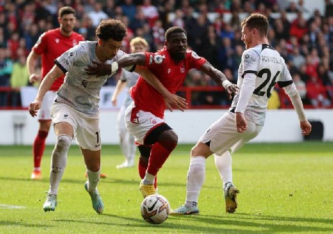 Si&ecirc;u m&aacute;y t&iacute;nh dự đo&aacute;n Liverpool vs Leeds, 0h30 ng&agrave;y 2/1