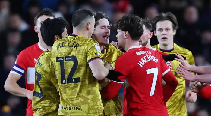 Soi k&egrave;o g&oacute;c Blackburn Rovers vs Wrexham, 19h30 ng&agrave;y 01/01