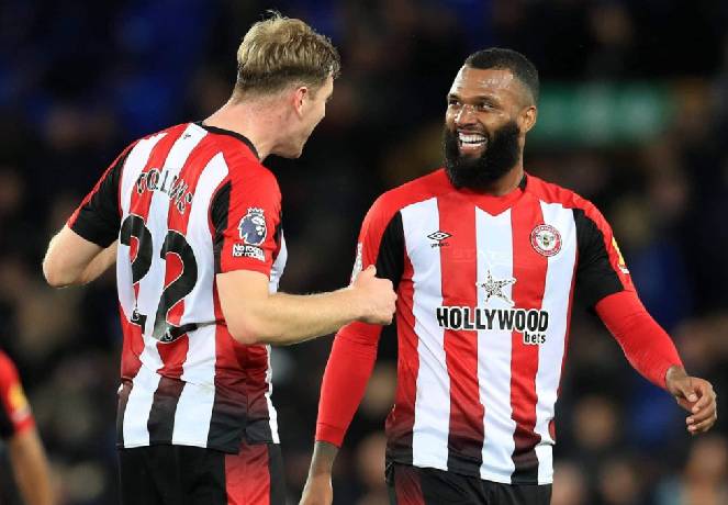 Soi k&egrave;o g&oacute;c Brentford vs Tottenham, 03h00 ng&agrave;y 02/01