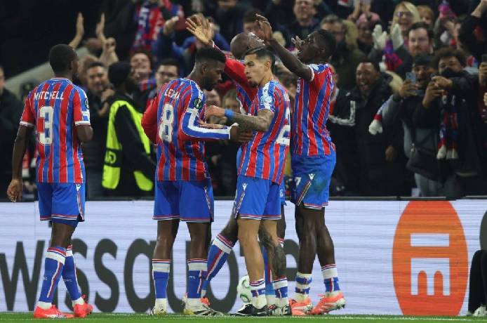 Soi k&egrave;o g&oacute;c Crystal Palace vs Fulham, 00h30 ng&agrave;y 02/01
