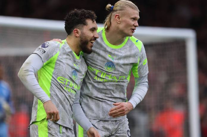 Soi k&egrave;o g&oacute;c Sunderland vs Man City, 03h00 ng&agrave;y 02/01