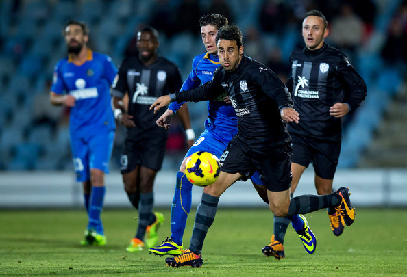 Nhận định Levante vs Getafe, 19h00 ng&agrave;y 2/2: VĐQG T&acirc;y Ban Nha