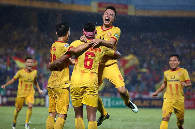 Nam Định đổi t&ecirc;n lần thứ 11 trong lịch sử