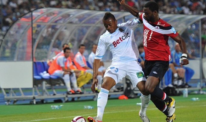 Nhận định Lille vs Nice 02h45, 02/02 (VĐQG Ph&aacute;p)