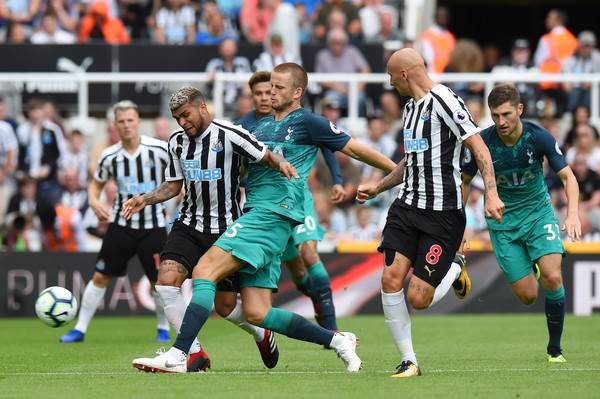 Nhận định Tottenham vs Newcastle, 19h30 ng&agrave;y 2/2 (Ngoại hạng Anh)