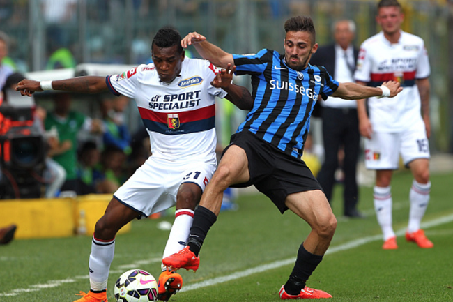 Nhận định Atalanta vs Genoa, 21h00 ng&agrave;y 2/2