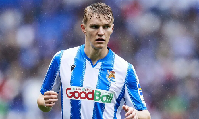 Đội h&igrave;nh dự kiến Leganes vs Real Sociedad, 18h00 ng&agrave;y 2/2