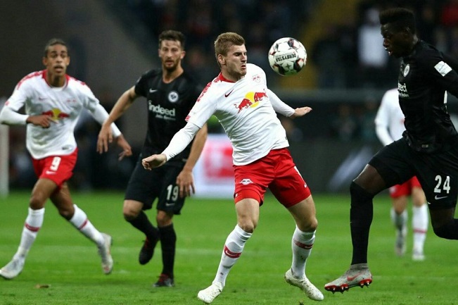 Nhận định Eintr. Frankfurt vs RB Leipzig, 0h30 ng&agrave;y 5/2