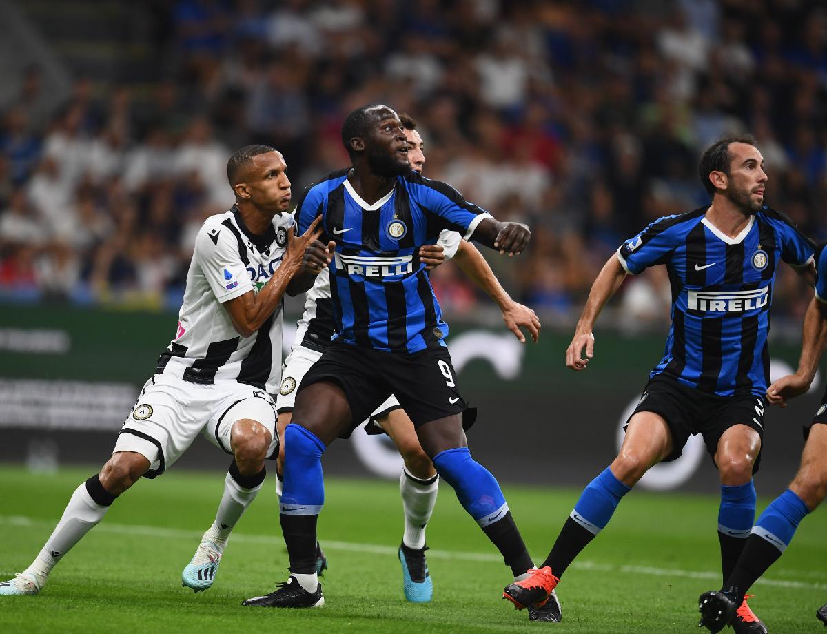 Nhận định Udinese vs Inter Milan, 2h45 ng&agrave;y 3/2