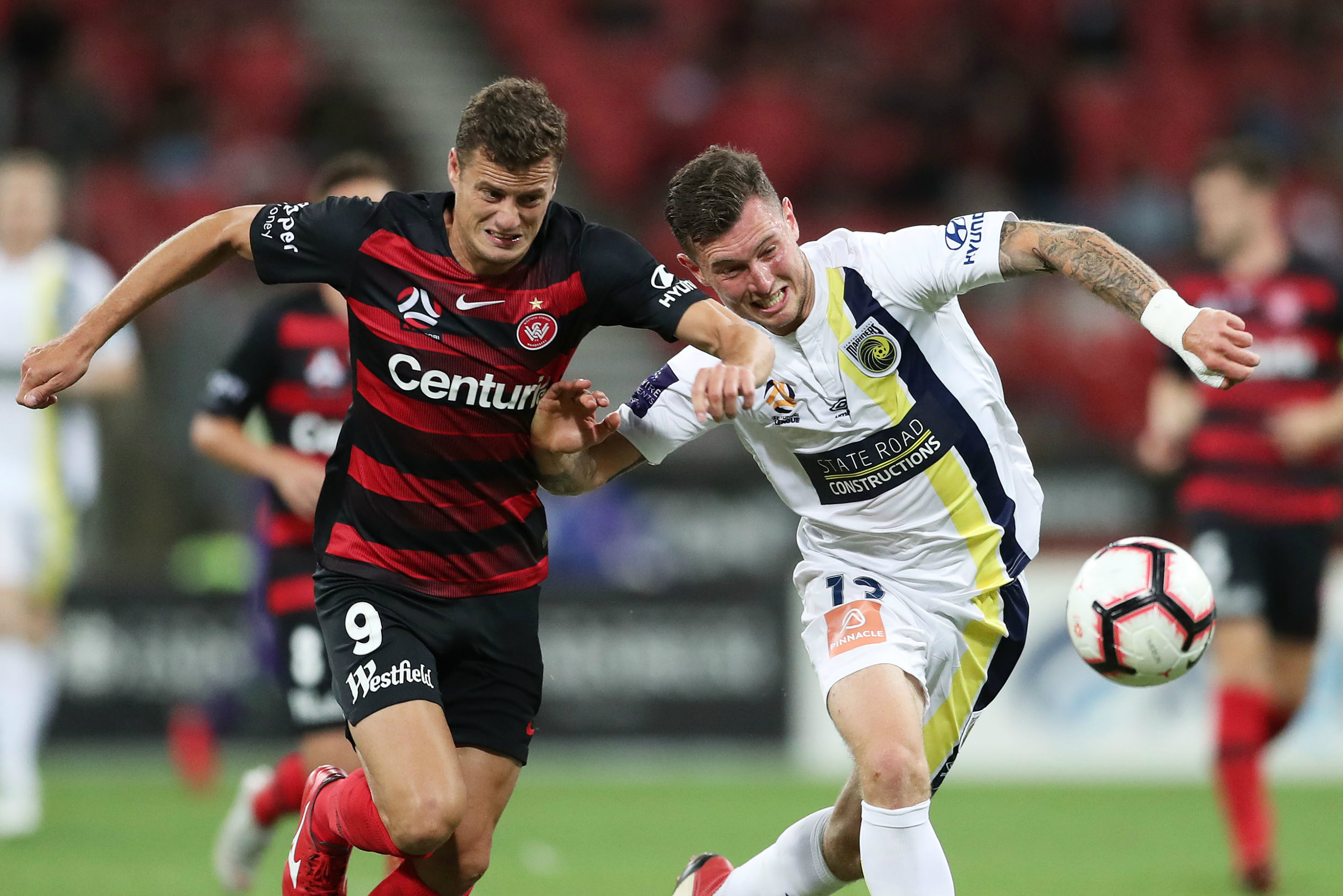 Nhận định Adelaide United vs Melbourne City, 15h30 ng&agrave;y 1/2