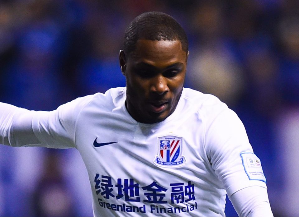 MU ho&agrave;n tất thương vụ Odion Ighalo