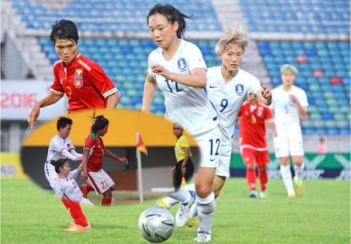 Nhận định Nữ Myanmar vs Nữ H&agrave;n Quốc, 17h00 ng&agrave;y 3/2