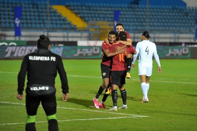 Nhận định Aswan vs Ceramica Cleopatra, 19h30 ng&agrave;y 2/2