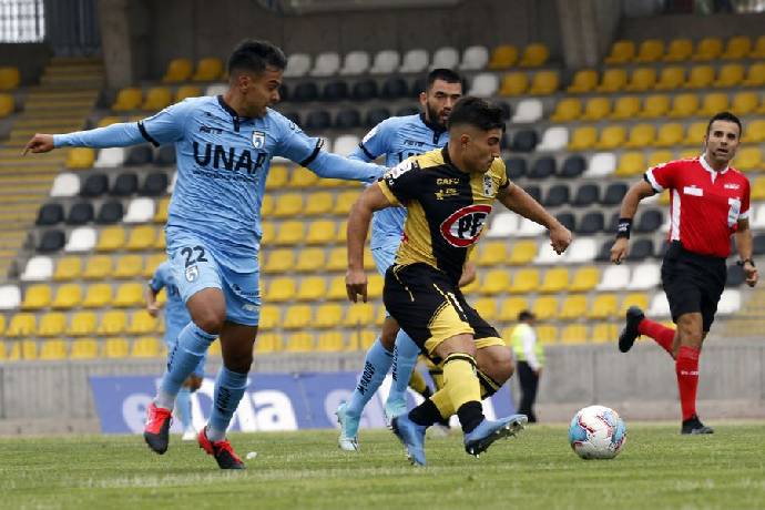 Nhận định Deportes Iquique vs Coquimbo Unido, 07h00 ng&agrave;y 2/2