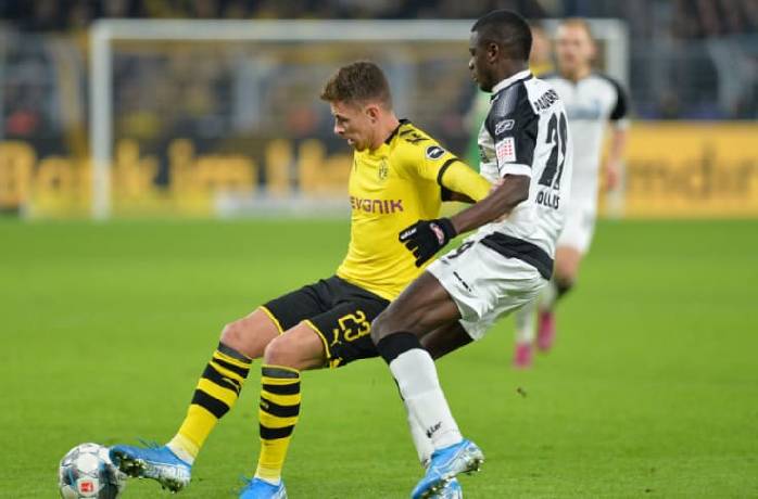 Nhận định Dortmund vs Paderborn, 2h45 ng&agrave;y 3/2