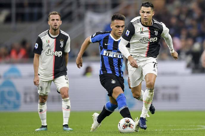 Nhận định Inter vs Juventus, 2h45 ng&agrave;y 3/2
