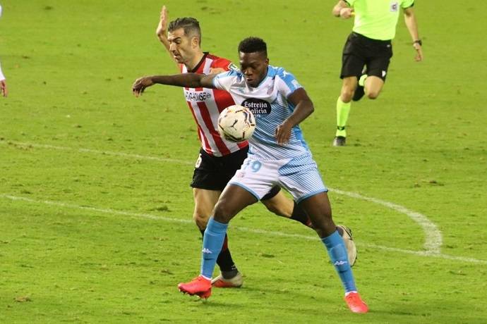 Nhận định Legan&eacute;s vs Lugo, 1h00 ng&agrave;y 2/2