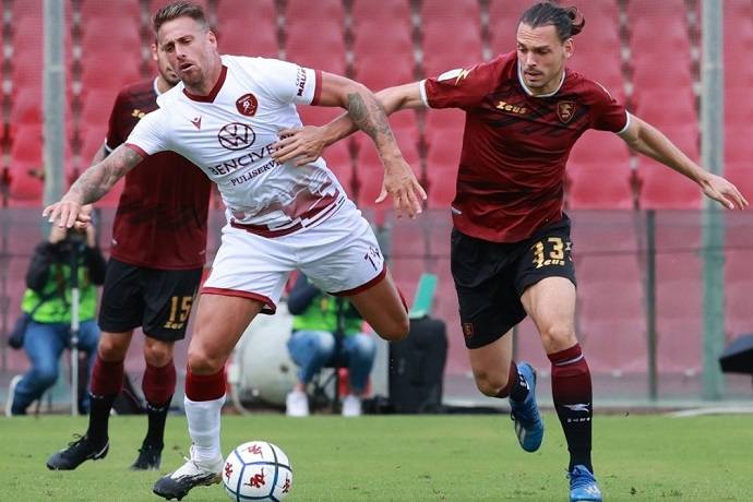 Nhận định Reggina vs Salernitana, 3h00 ng&agrave;y 2/2