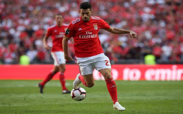 Nhận định Sporting Lisbon vs Benfica, 04h30 ng&agrave;y 2/2