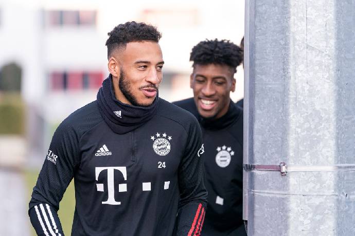 Tolisso bị Bayern Munich 'treo gi&ograve;' v&igrave; l&yacute; do l&atilde;ng xẹt