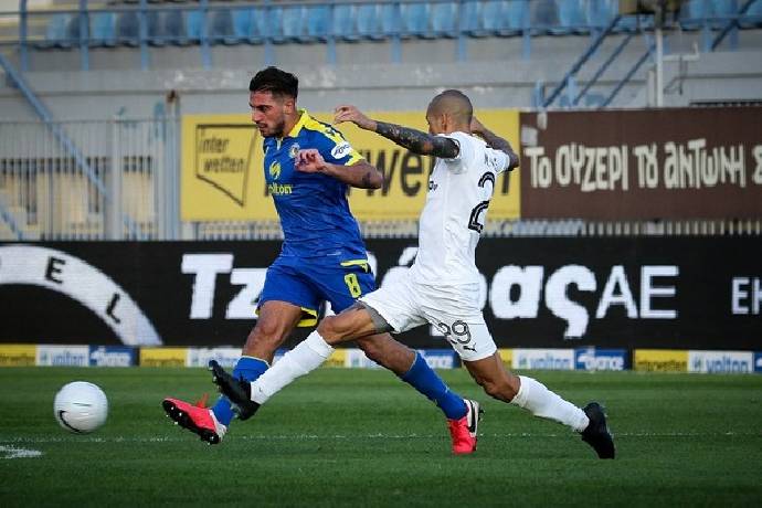 Nhận định, soi k&egrave;o Asteras Tripoli vs PAS Giannina, 20h00 ng&agrave;y 2/2