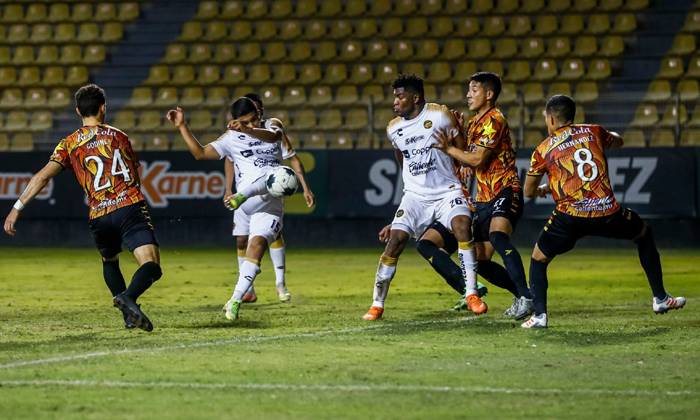 Nhận định, soi k&egrave;o Cimarrones vs Dorados Sinaloa, 10h05 ng&agrave;y 3/2