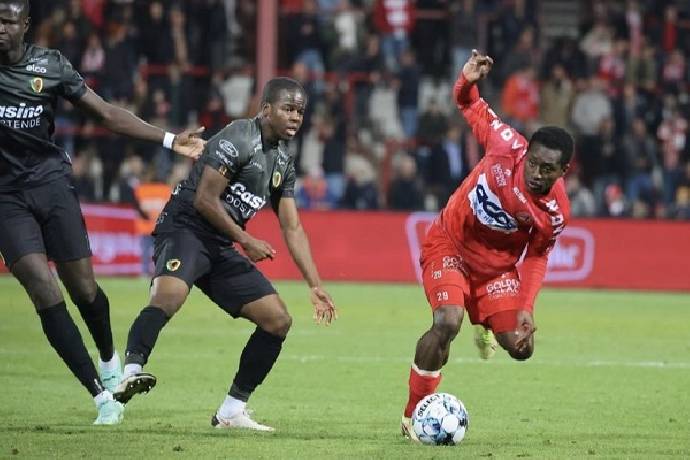 Nhận định, soi k&egrave;o Kortrijk vs Antwerp, 0h45 ng&agrave;y 3/2
