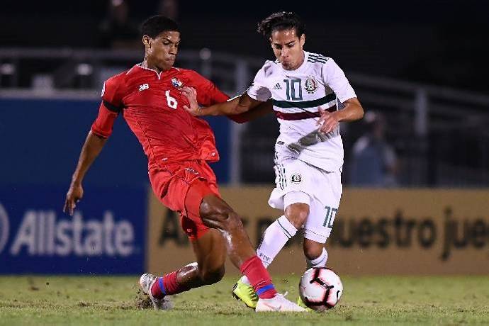 Nhận định, soi k&egrave;o Mexico vs Panama, 10h00 ng&agrave;y 3/2