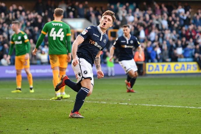 Nhận định, soi k&egrave;o Millwall vs Preston, 2h45 ng&agrave;y 2/2 