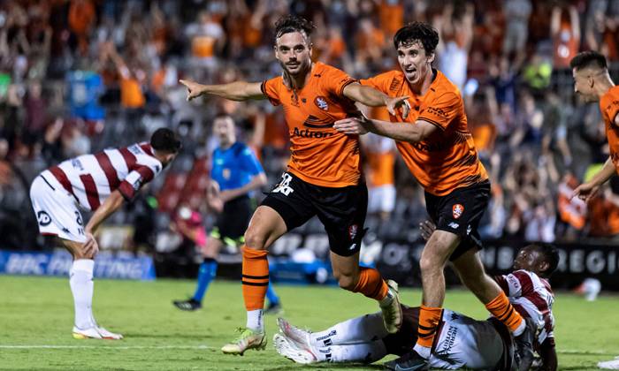 Nhận định, soi k&egrave;o Newcastle Jets vs Brisbane Roar, 15h45 ng&agrave;y 3/2