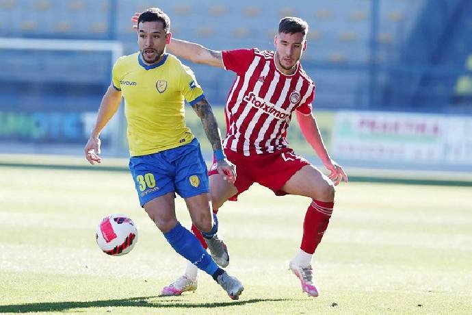 Nhận định, soi k&egrave;o Olympiakos vs Panetolikos, 22h15 ng&agrave;y 2/2
