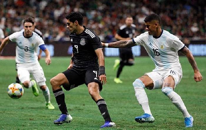 Soi k&egrave;o phạt g&oacute;c Mexico vs Panama, 10h00 ng&agrave;y 3/2