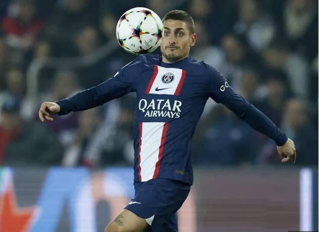 Đội h&igrave;nh ra s&acirc;n ch&iacute;nh thức Montpellier vs PSG, 3h ng&agrave;y 2/2 (cập nhật)