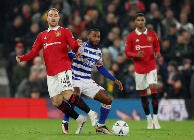 Đội h&igrave;nh ra s&acirc;n ch&iacute;nh thức MU vs Nottingham Forest, 3h ng&agrave;y 2/2 (cập nhật)