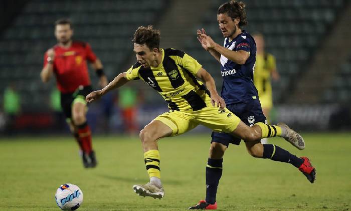 Lịch sử đối đầu Melbourne Victory vs Wellington Phoenix, 15h45 ng&agrave;y 3/2