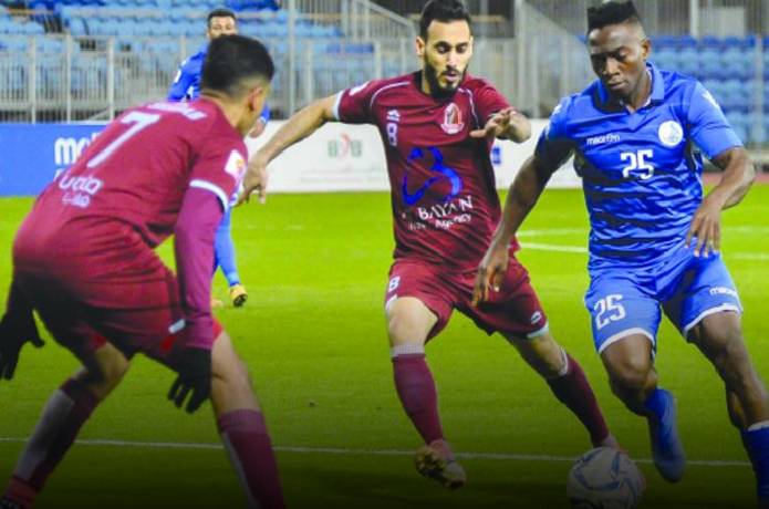 Nhận định, soi k&egrave;o Al-Hidd vs Al-Hala, 0h ng&agrave;y 3/2