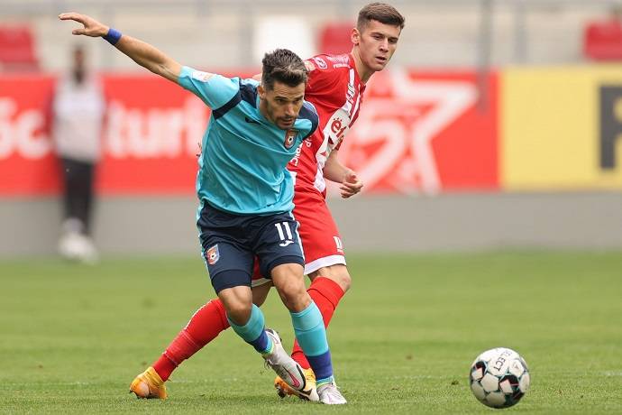 Nhận định, soi k&egrave;o Chindia vs UTA, 22h00 ng&agrave;y 3/2