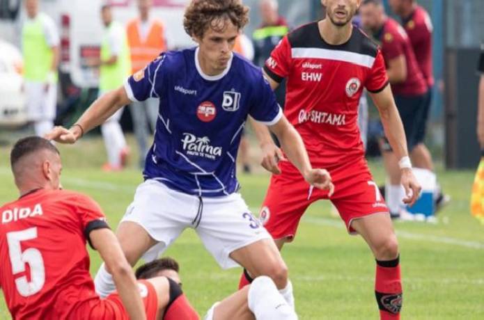 Nhận định, soi k&egrave;o Kastrioti vs Dinamo, 19h ng&agrave;y 2/2