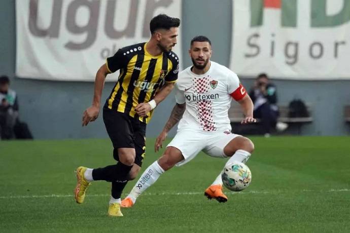 Nhận định, soi k&egrave;o Konyaspor vs İstanbulspor, 21h00 ng&agrave;y 2/2