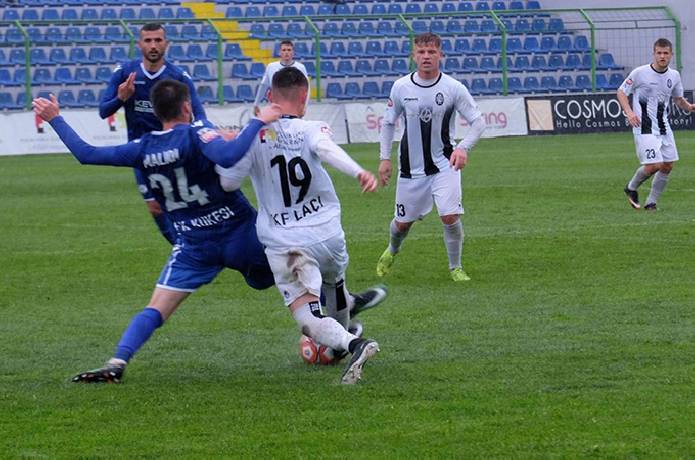 Nhận định, soi k&egrave;o Kukesi vs Apolonia, 19h ng&agrave;y 2/2