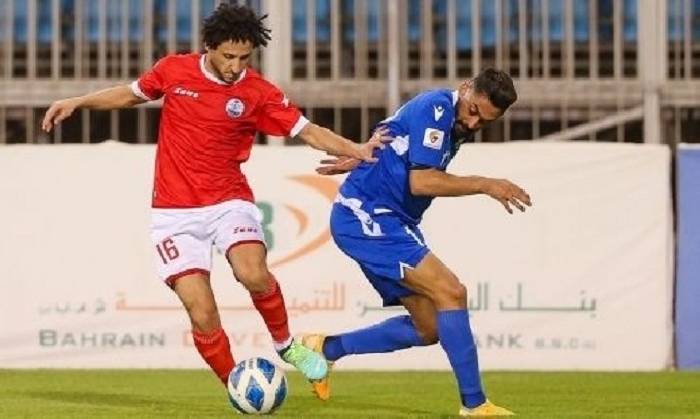 Nhận định, soi k&egrave;o Manama vs Sitra, 20h30 ng&agrave;y 2/2