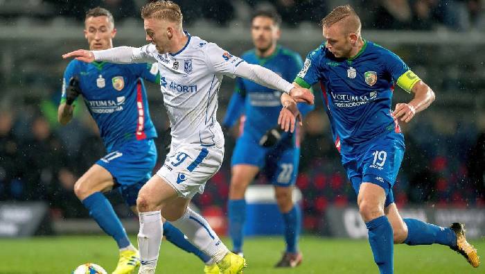 Nhận định, soi k&egrave;o Miedz Legnica vs Lech Poznan, 1h ng&agrave;y 2/2