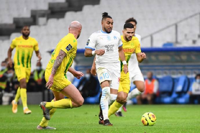 Nhận định, soi k&egrave;o Nantes vs Marseille, 1h ng&agrave;y 2/2