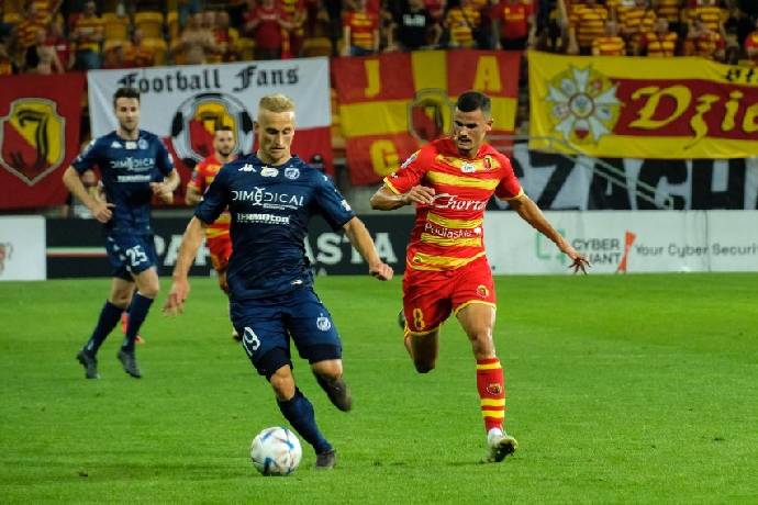 Nhận định, soi Widzew Lodz vs Jagiellonia, 2h30 ng&agrave;y 4/2