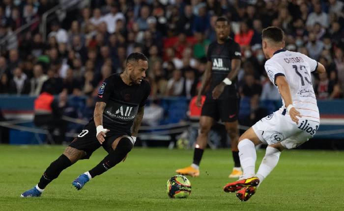 Ph&acirc;n t&iacute;ch k&egrave;o hiệp 1 Montpellier vs PSG, 3h ng&agrave;y 2/2