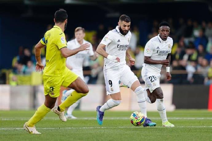 Soi bảng vị cầu thủ ghi b&agrave;n Real Madrid vs Valencia, 3h ng&agrave;y 3/2