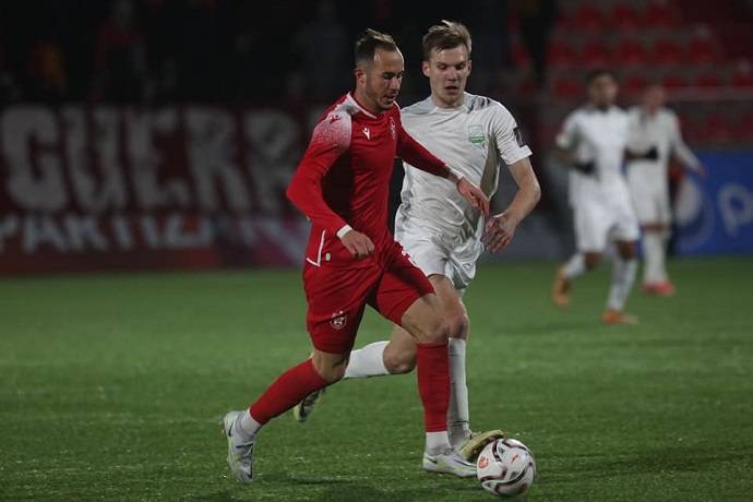 Soi k&egrave;o, dự đo&aacute;n Macao Tirana vs Lushnja 19h00 ng&agrave;y 2/2