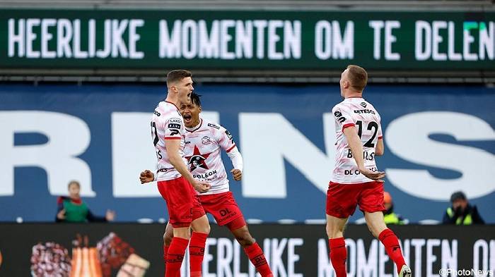 Soi k&egrave;o, dự đo&aacute;n Macao Zulte vs Mechelen, 2h45 ng&agrave;y 3/2